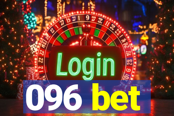 096 bet